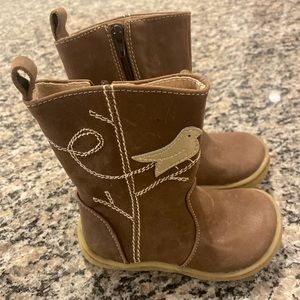 Livie & Luca Pio Pio Boots